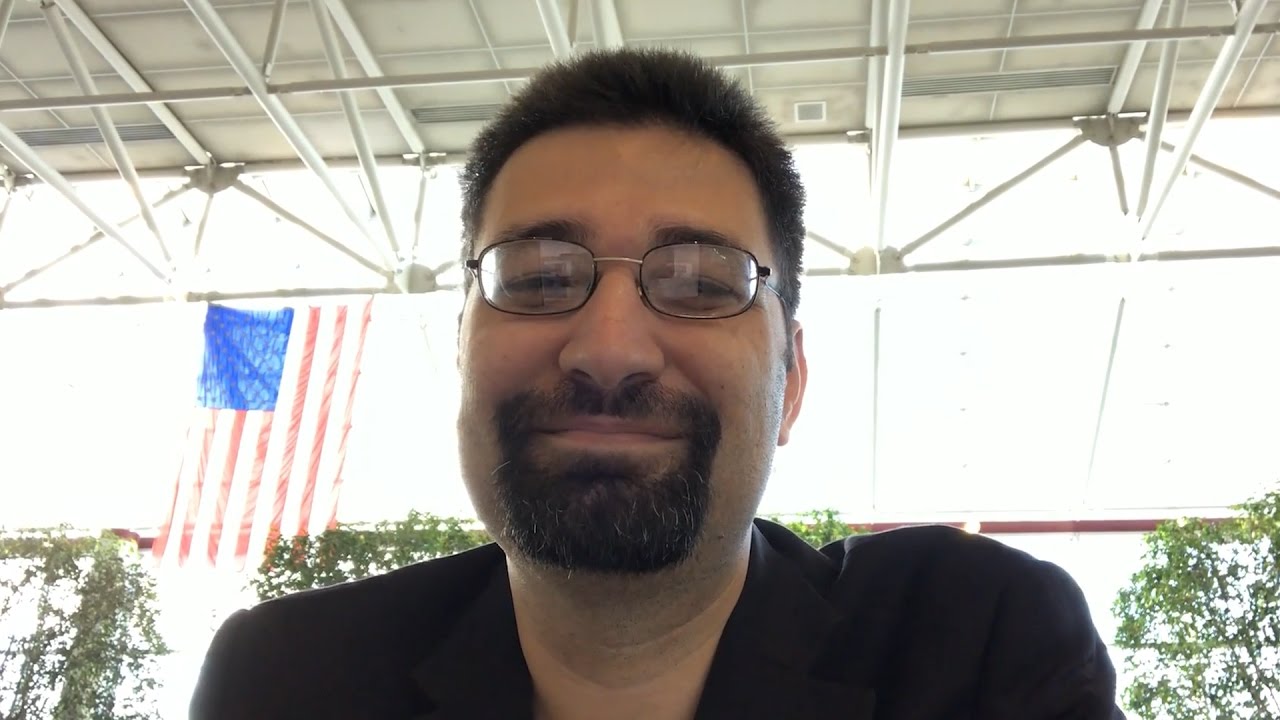 ERI Update - March 2017