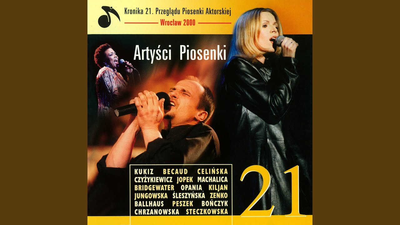 Yo soy María (Live)