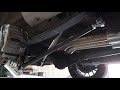 Installing Speed Engineering Traction Bars on a Supercharged Silverado