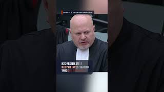 ICC resumes investigation into Duterte drug war killings