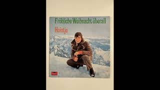 06 WeiBer Winterwald - Heintje