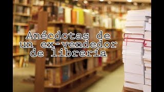 Expectativa vs realidad: Trabajar en una librería