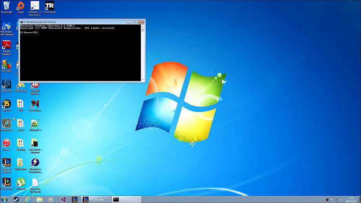 Cancel Auto Shutdown With Command Line - Windows 7