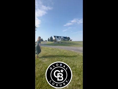 10292 Fort Road, Suttons Bay, MI home video tour