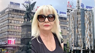 Kruševac Najlepsi Grad U Srbiji - Volim Krusevac Luna Vlog