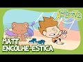 Matt Encolhe-Estica [OFICIAL HD] MEU AMIGÃOZÃO 2T