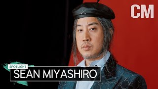 What 88rising Founder Sean Miyashiro Looks For When Signing New Artists | Cover Shoot BTS