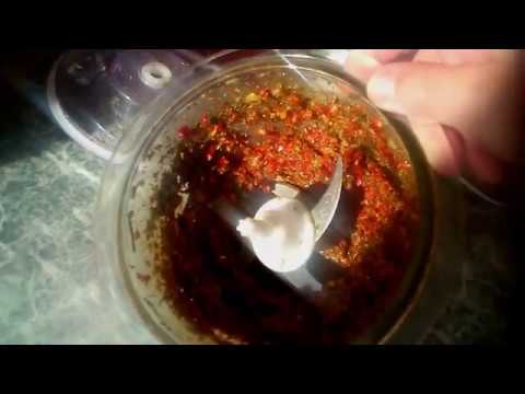 Блендер-Чопер Saturn ST FP0060