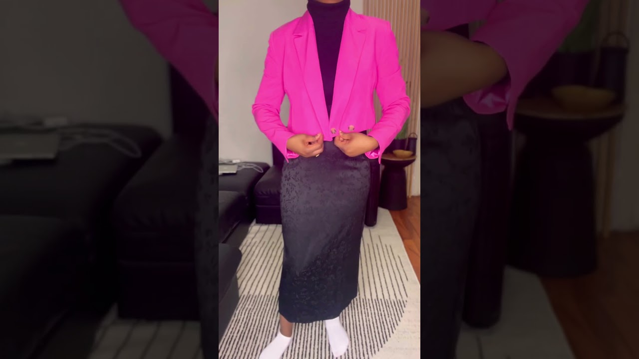 Winter Outfit!| idée tenue pour l’hiver!|