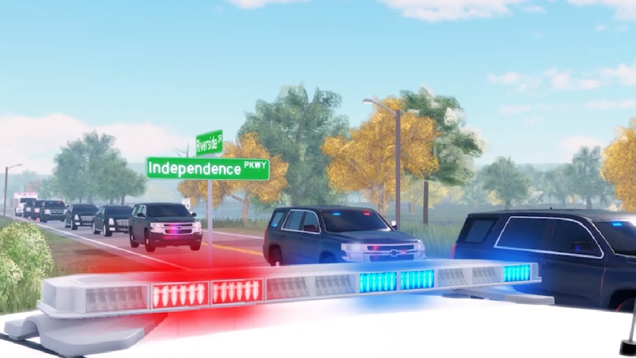 The President's Assassination: An ERLC Movie (Teaser)