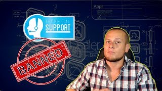 App Developers Tech Support Companies Are Banned