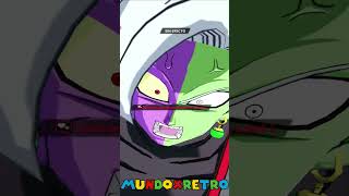 Asi Derroto Súper Vegetto Legend - Supersaiyajin 2 Gohan chico Legends Limited - Goku Ultra
