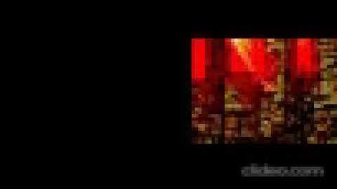 [Slowed + Reverb] Beeb Tracker Vol 2 by BitShifters - Intro - Acorn Electron conversion - Elk Player