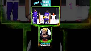 Los Momentos del Beast Games los Ultimos participantes #rubiusz  #duorichs