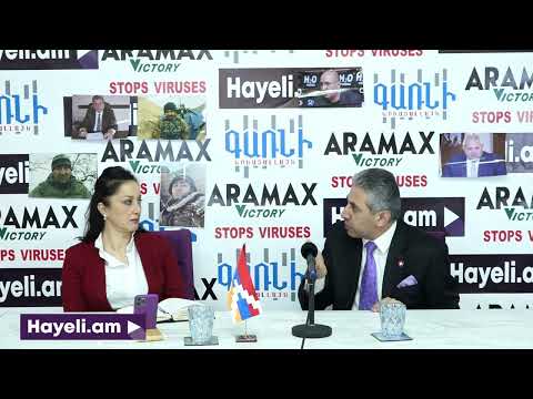 Սանիտարները հեսա կգան՝ Նիկոլին Անթալիա տանելու․ Էդգար Ղազարյան