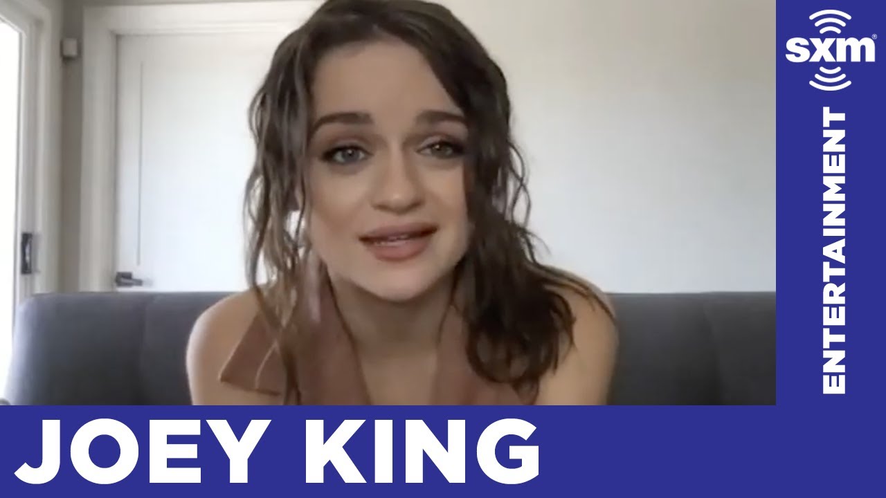 Joey King Loves Flipping the Stereotypes About Male-Female Relationships