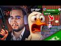 PROFESYONEL BİR YALANCIYIM! | GOOSE GOOSE DUCK