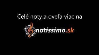 Kmeťoband - Vianočny Song | Notissimo.sk
