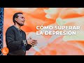 COMÓ SUPERAR LA DEPRESIÓN - PASTOR MARCO GARCIA