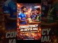 Tilak Varma Consistency🔥 25 Runs vs Every Team!#shorts#cricketshorts#ipl#trendingshorts#rcb#ytshorts