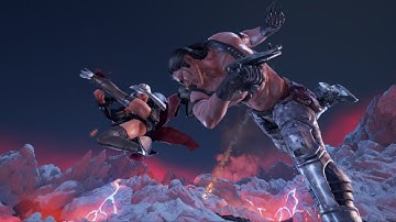 How to do Instant While Running moves (made by Sub)