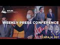 Weekly House Democrats Press Conference 5.18.2021 | Confronting Anti-Asian Violence