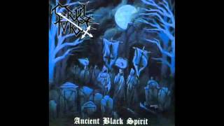 Cruel Force - Ancient Black Spirit