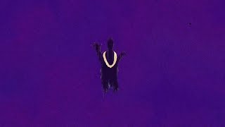 Jared Evan - Dark Days (Lyric Video)