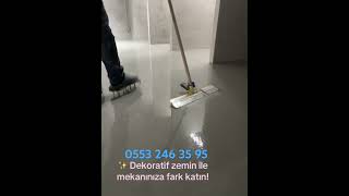 Mikro beton