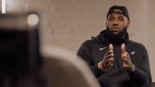 LeBron James Gives Rookie Mo Bamba Advice on being an NBA STAR!!!