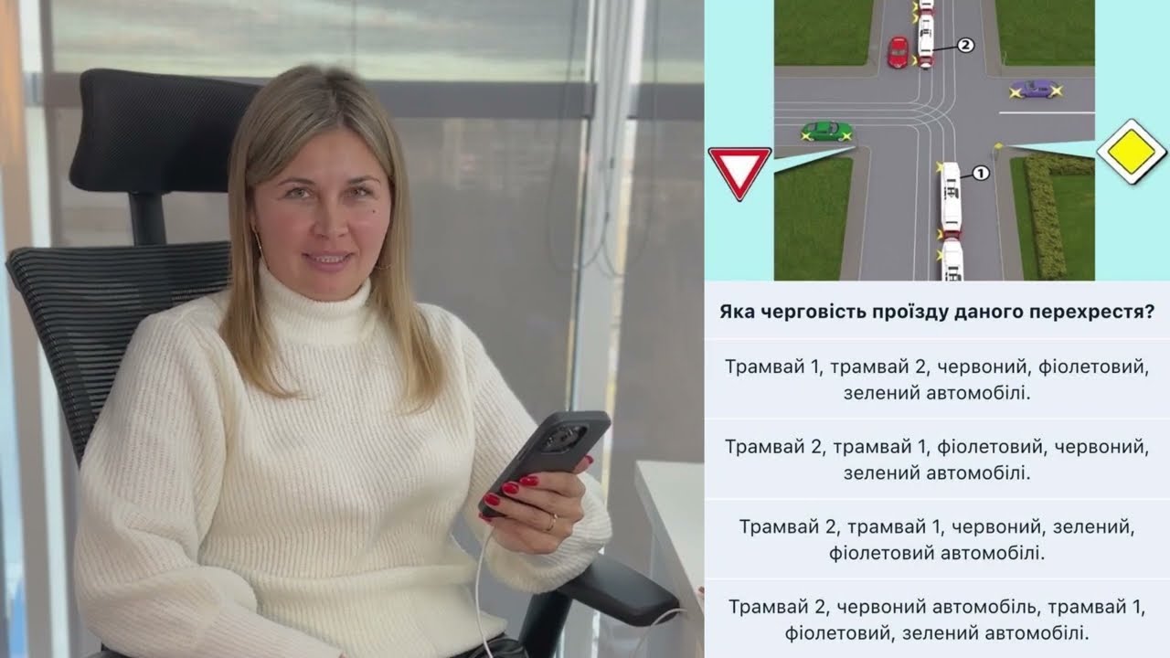 Постер відеопояснення