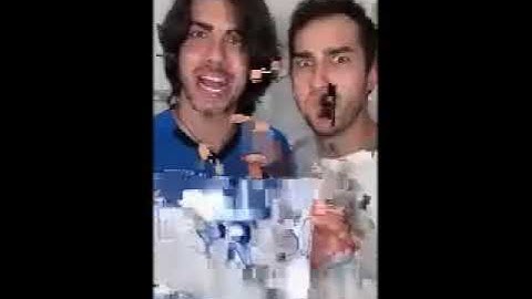 (REQUESTED) Ma cosa "Expresso"? Cosa? Dove sta la "X"? Csupo