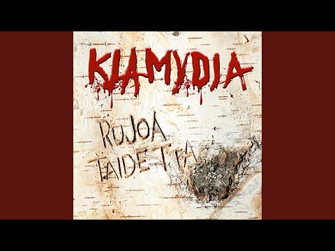 Klamydia - Miljoonan kilsan tennarit