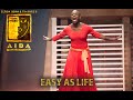 Aida live 2019  easy as life