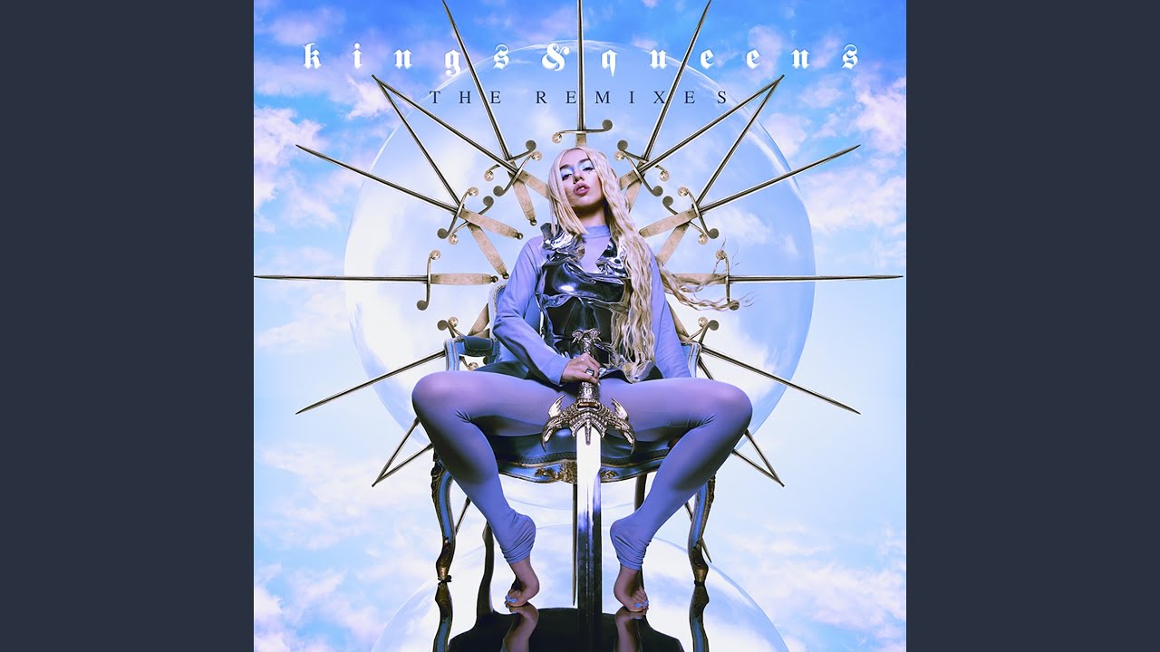 Kings & Queens (Fairlane Remix)