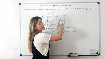 PILAS electroquímicas, voltaicas o galvánicas (teoría). Pila Daniell. Notación de las pilas.
