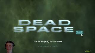 Dead Space 2 Game Play 2-1