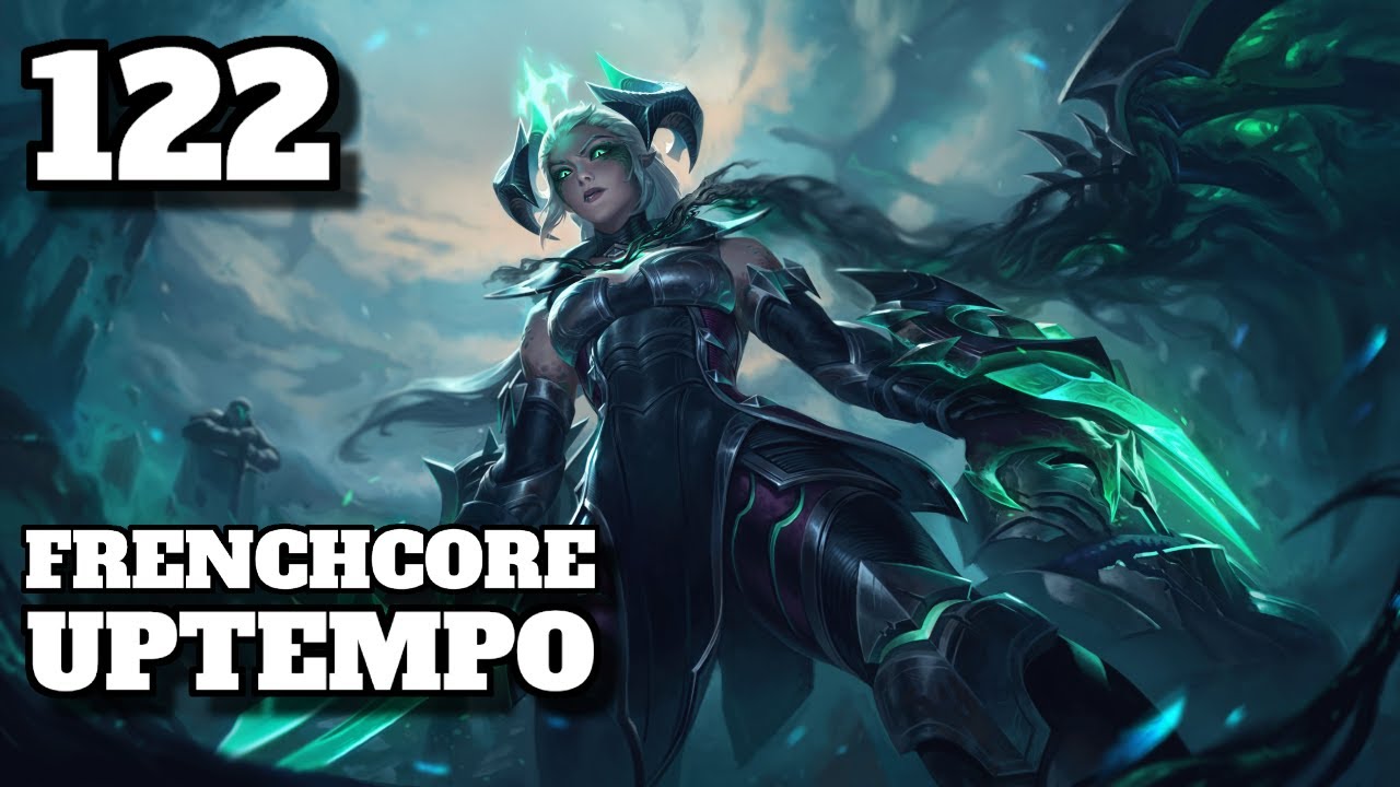 Hans D Mayor Is Back | Uptempo Frenchcore Mix 