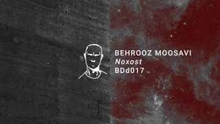 Behrooz Moosavi - Impulsive Monolyth Remix Bipolar Disorder Rec.