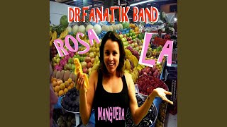 Rosa la Manguera