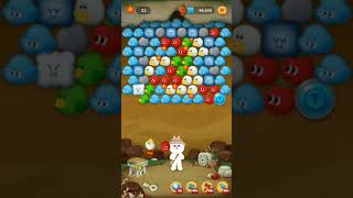 LINE BUBBLE 2 STAGE 1117