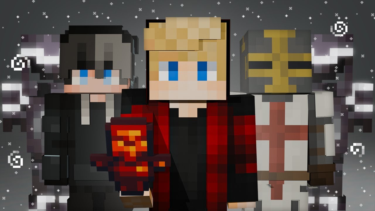 Destruction SMP  | Offizieller Trailer