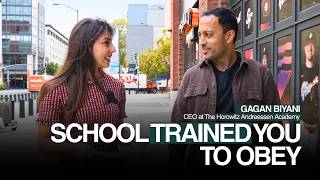 Download Lagu He Co-founded $2B Udemy. Now a16z Gave Him $42M to Rethink College - Gagan Biyani Download Lagu He Co-founded $2B Udemy. Now a16z Gave Him $42M to Rethink College - Gagan Biyani
