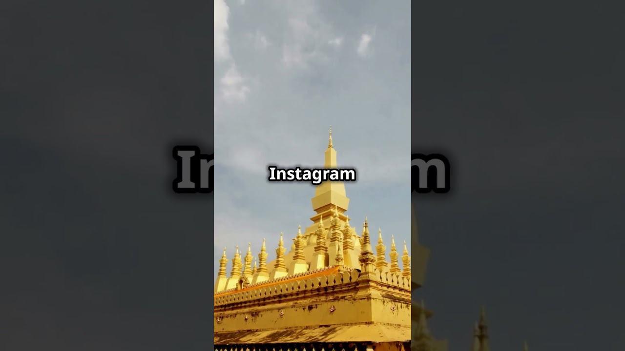 Top 3 Must-Visit Places in Vientiane, Laos!