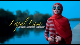 LAPAL LASA #BESTC0VER Dayang Nurazreen Salbador