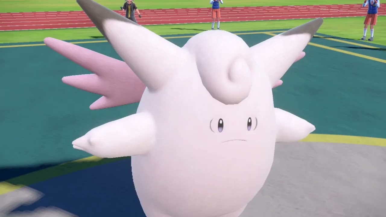 Battling the homie @Roops  # 6-Ground Gym team |SV Wi-Fi Battles