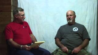 Mike Schmidt Interview.