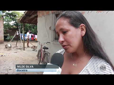 SBT Pará (09.10.19): Construções sustentáveis: caroço de açaí vira piso sustentável de calçada