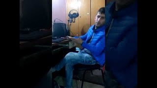 Dj Di̇kkat - Diss To Heijan