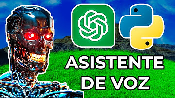 Cómo Usar Voces De Inteligencia Artificial (Python & Eleven Labs API)
